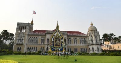 Thailand implements 0% capital gains tax on Bitcoin and crypto for five years