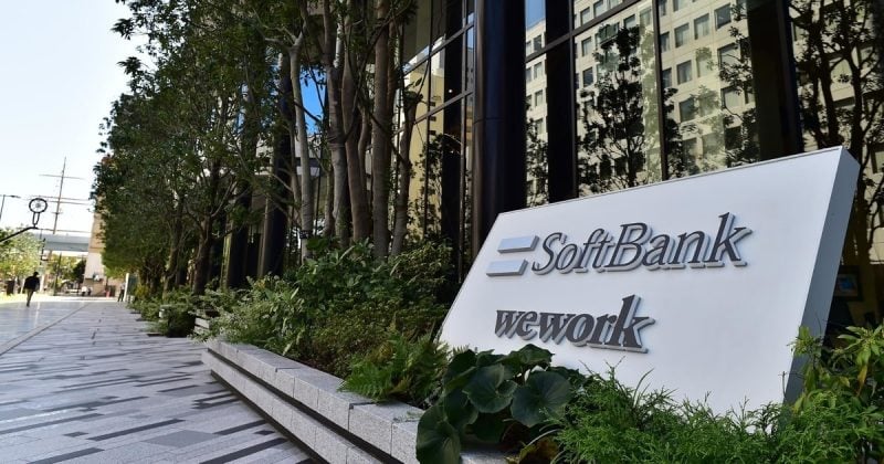 SoftBank secures OpenAI-backed margin loan from major banks