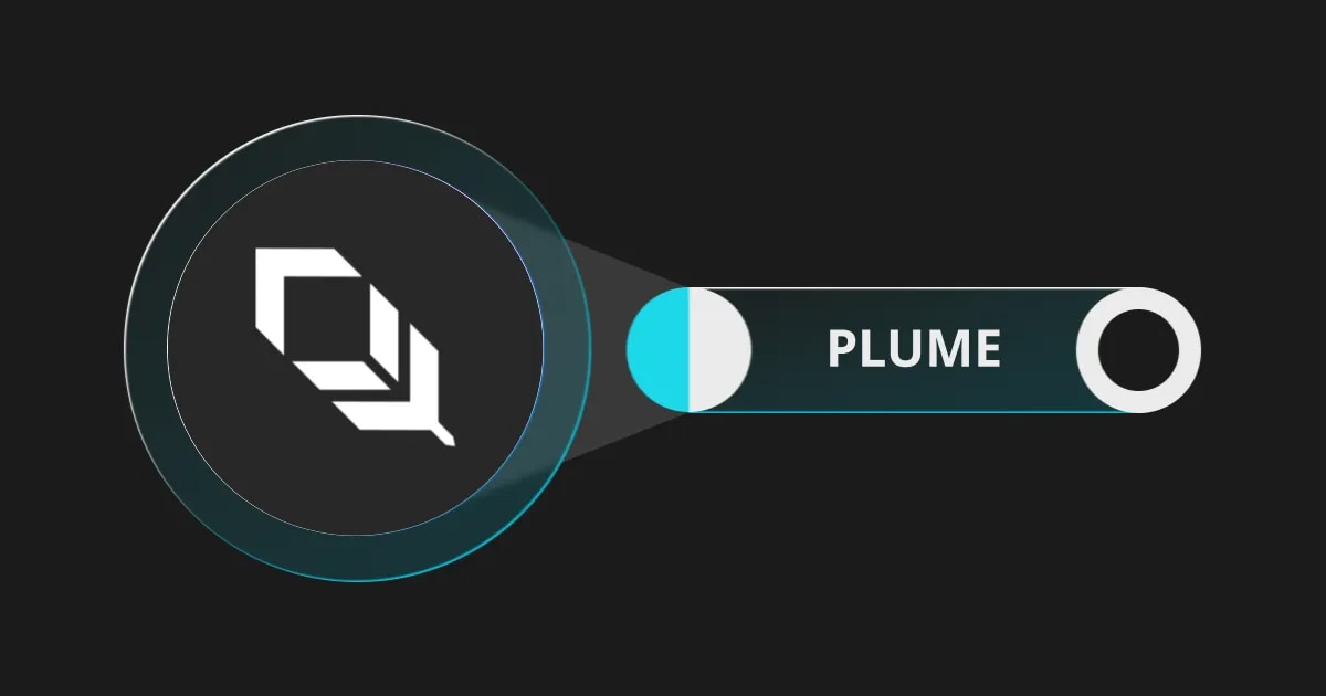 Plume joins DTCC digital assets working group as tokenization push gains momentum