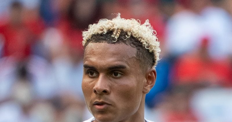 Antonio Nusa shuts down transfer speculation, commits to RB Leipzig amid Roma and Premier League interest
