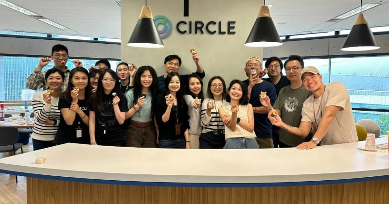 Bernstein praises Circle’s Q2 results, counters bearish concerns with Arc and partnership upside