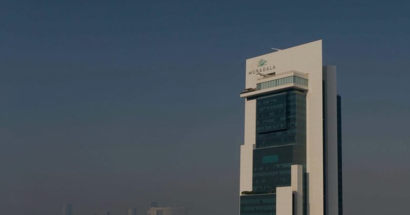 UAE’s Mubadala weighs $6.3 billion AI data center investment in Japan