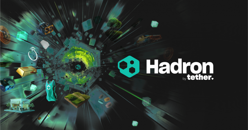 Hadron by Tether partners with First Data and BKN301 to enhance institutional tokenization in Saudi Arabia