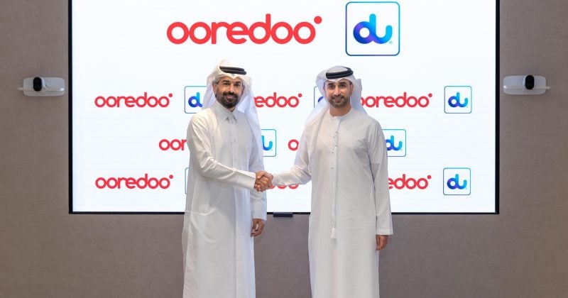 Ooredoo Group launches Zankore AI compute platform with 1 GW capacity target across Southeast Asia