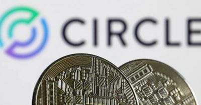 Bernstein reiterates $140 price target on Circle after earnings