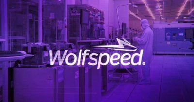Wolfspeed and LITEON Team Up for AI Data Center Power