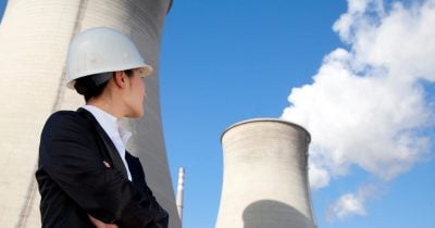 Oklo Hits Nuclear Milestone in Boost for Tech Energy