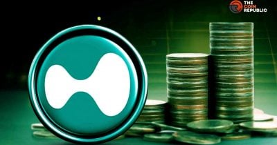 JPMorgan reports stalled inflows for Hyperliquid ETF amid competition