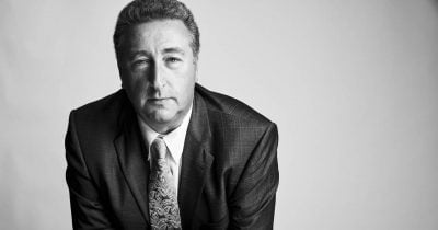 Yardeni Warns Fed Might Get Tougher as Inflation Bites