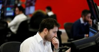Deutsche Bank Freezes Radiant World Funds Amid Industry Pressure
