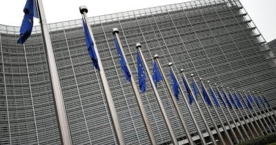 European Commission calls for AI money-mobilisation machine worth €200 billion