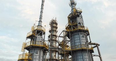 Ukraine strikes two oil refineries deep in Russian territory, escalating energy war with global market implications