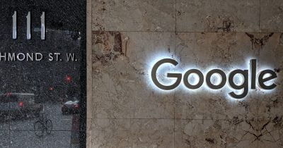 Alphabet Eyes $25B Bond Sale to Fuel Massive AI Spending