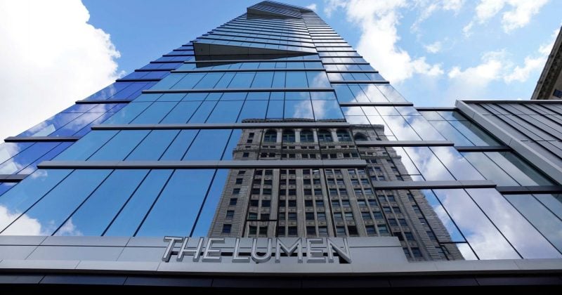 Lumen Technologies transforms into AI networking leader with Anthropic and Yankees partnerships