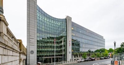 Supreme Court rulings threaten SEC independence, warns Feldman