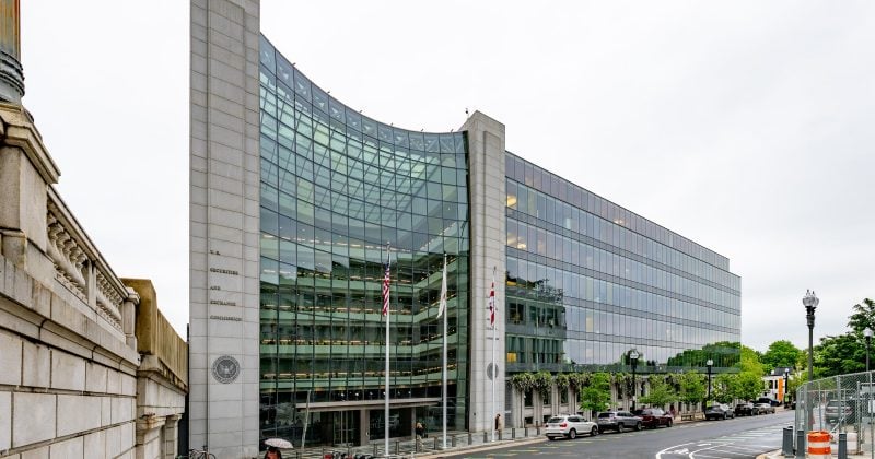 Supreme Court rulings threaten SEC independence, warns Feldman