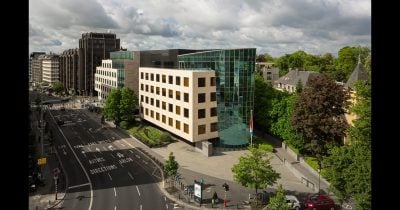 Luxembourg Passes New Law For Crypto Fraud Alerts
