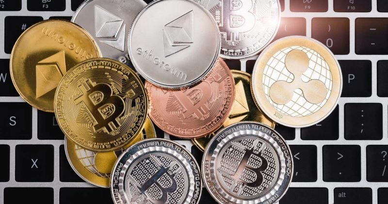 Forge expands into 15-minute volatility forecasting for Bitcoin, Ethereum, Solana, and XRP