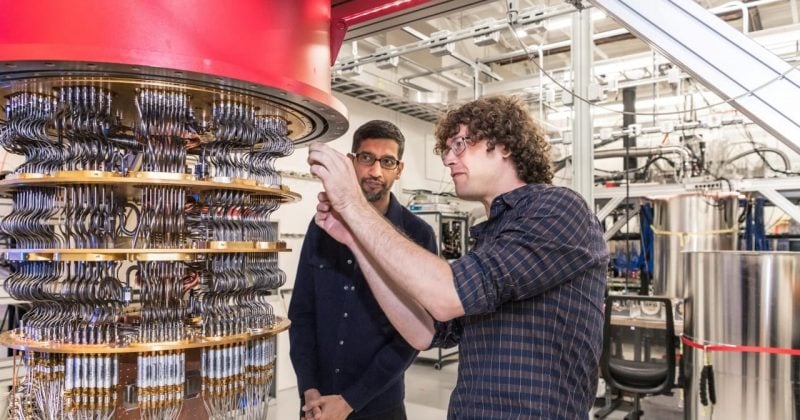 Israel launches Project Nexus to build sovereign quantum computer, raising fresh questions for crypto security
