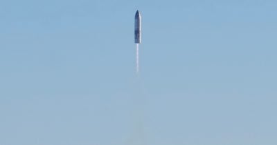 SpaceX’s $17B Texas expansion is actually just the opening act for a much bigger play