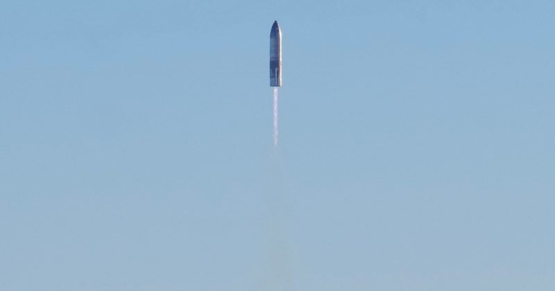 SpaceX’s $17B Texas expansion is actually just the opening act for a much bigger play