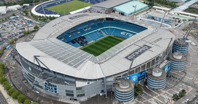 Manchester City Shifting Focus Away From Crypto Partnerships