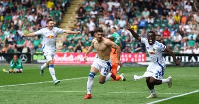 West Ham and Spurs in Talks Over Manor Solomon Transfer