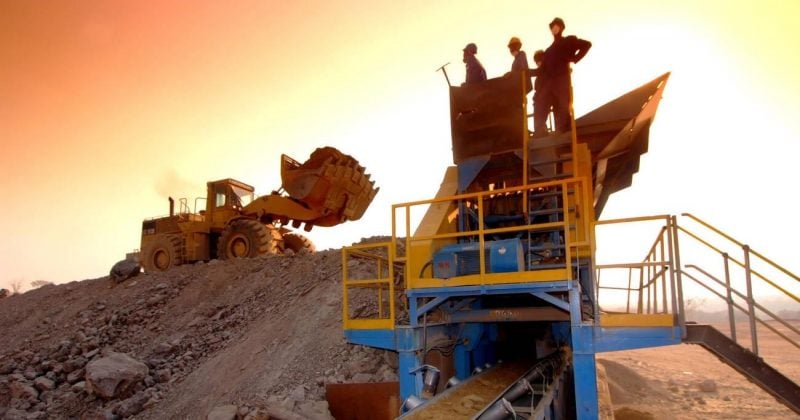 Congo bans copper and cobalt concentrate exports, pushing for domestic processing