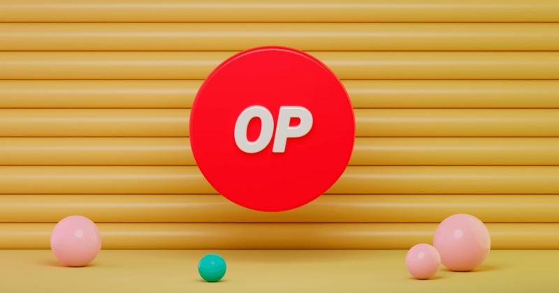 Optimism Foundation projects 343M OP to enter circulation by April 2027
