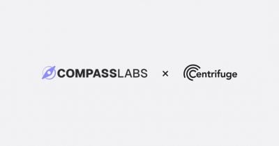 Compass Labs partners with Centrifuge to expand onchain RWA access