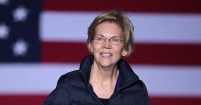 Warren criticizes CLARITY Act, cites corruption and security concerns