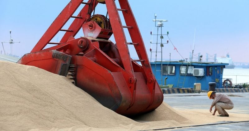 China books US soybean cargoes to fulfill trade pledge, but Brazil looms large