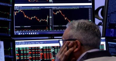 Hedge Funds Bet Big on Stocks as Crypto Correlation Shifts