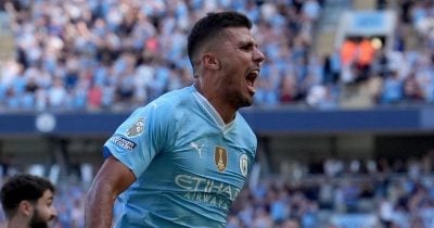 Barcelona Lands Rodri in Major Crypto Backed Football Deal