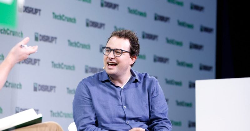 Anthropic CEO Dario Amodei adjusts principles to stay competitive in the AI arms race