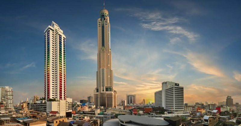 Thailand confirms 0% capital gains tax on crypto through 2029