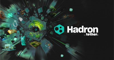 Tether brings its Hadron tokenization platform to Saudi Arabia, starting with real estate