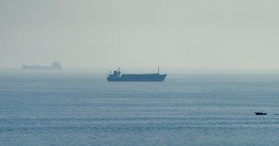 US official affirms Hormuz as international waterway amid Iran tensions