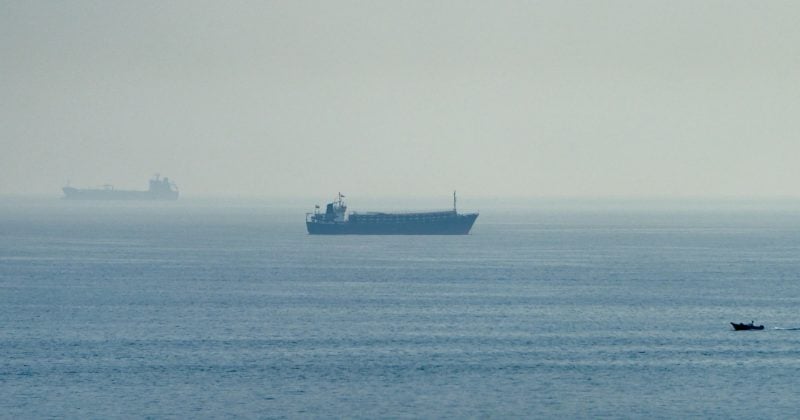 US official affirms Hormuz as international waterway amid Iran tensions