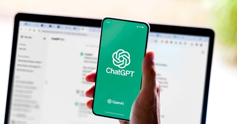 OpenAI removes text chat limits for free ChatGPT users, signaling an ad-supported AI future