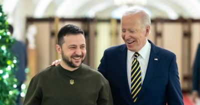 Zelensky orders targeted sanctions operation against Russia’s military industry, raising new crypto compliance questions