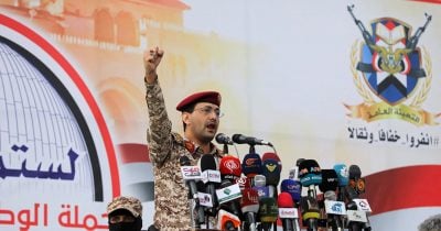 Geopolitical Tensions Rise as Conflict Escalates in Yemen
