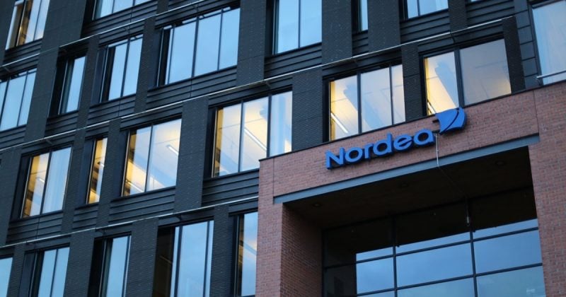 Nordea buys additional $317K in Strategy shares, boosting its indirect Bitcoin exposure