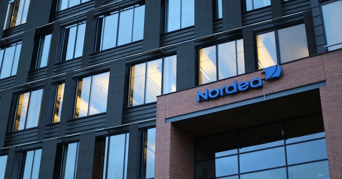 Nordea buys additional $317K in Strategy shares, boosting its indirect Bitcoin exposure