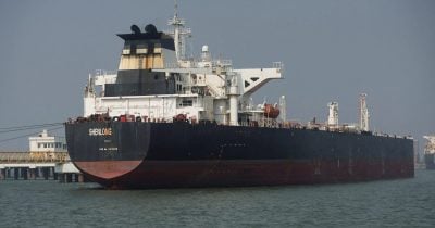Saudi Oil Shipments to US Hit Zero