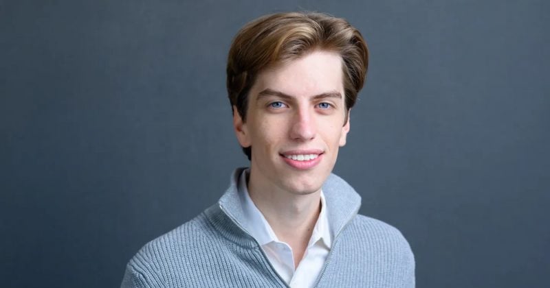 Leopold Aschenbrenner drops $400M into Sequoia-backed private company after brutal fund drawdown