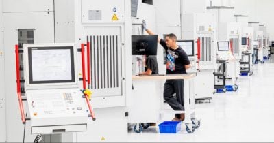 Hadrian Hits $7.87B Valuation With Massive $1.37B Funding Round