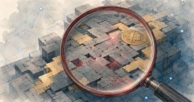 Bitcoin Red Team scans hundreds of projects, identifies over 1,000 critical vulnerabilities using AI
