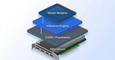 vLLM hits 500K GPUs as co-founder Simon Mo makes the case for open models