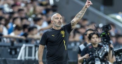 Antoine Semenyo backs Enzo Maresca as Manchester City enters post-Guardiola era